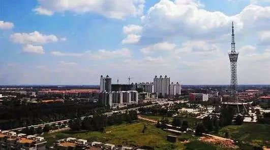 【河北县情概览】石家庄市赵县