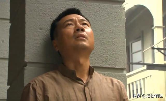 《义海豪情》硬汉男主刘醒,虽是英雄,但前期未必是一位好丈夫_姑娘