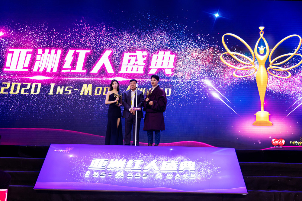 藏族歌手仁青旺堆获认可,斩获"中国最佳藏族流行歌手"