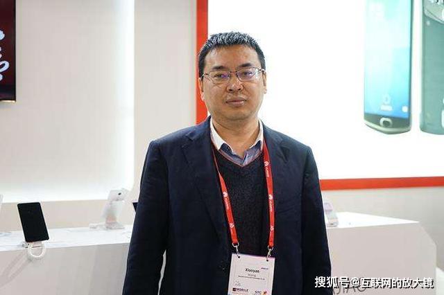 原创小辣椒手机创始人王晓雁加盟小米雷军这是要当武林盟主