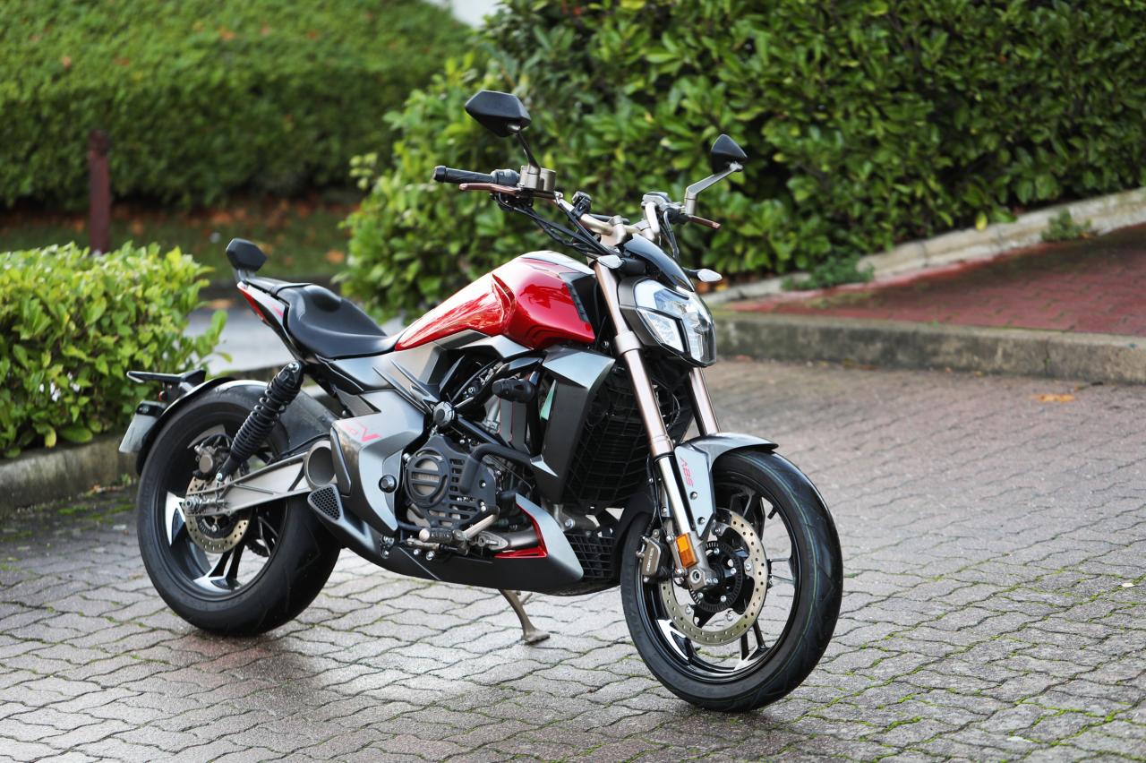 中国制造正在征服欧洲升仕310v外媒测评