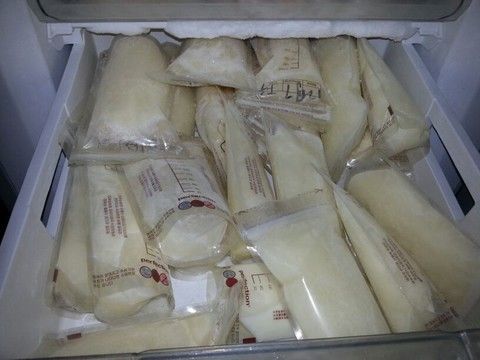 原创产后奶水太多被邻居借奶本是好心却借出麻烦网友活该