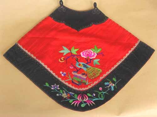 古代为什么要给内衣取那么多别名?