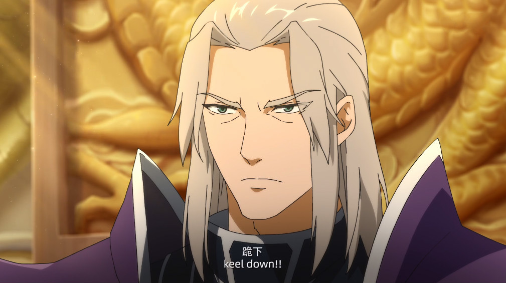 原创镇魂街第三集虎贲双雄联手御敌南御夫无耻行径引观众怒喷