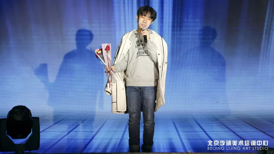 丨王羽帆《不能说的秘密》丨王子伦《遇见》丨李安喆《白羊》丨王梓豪
