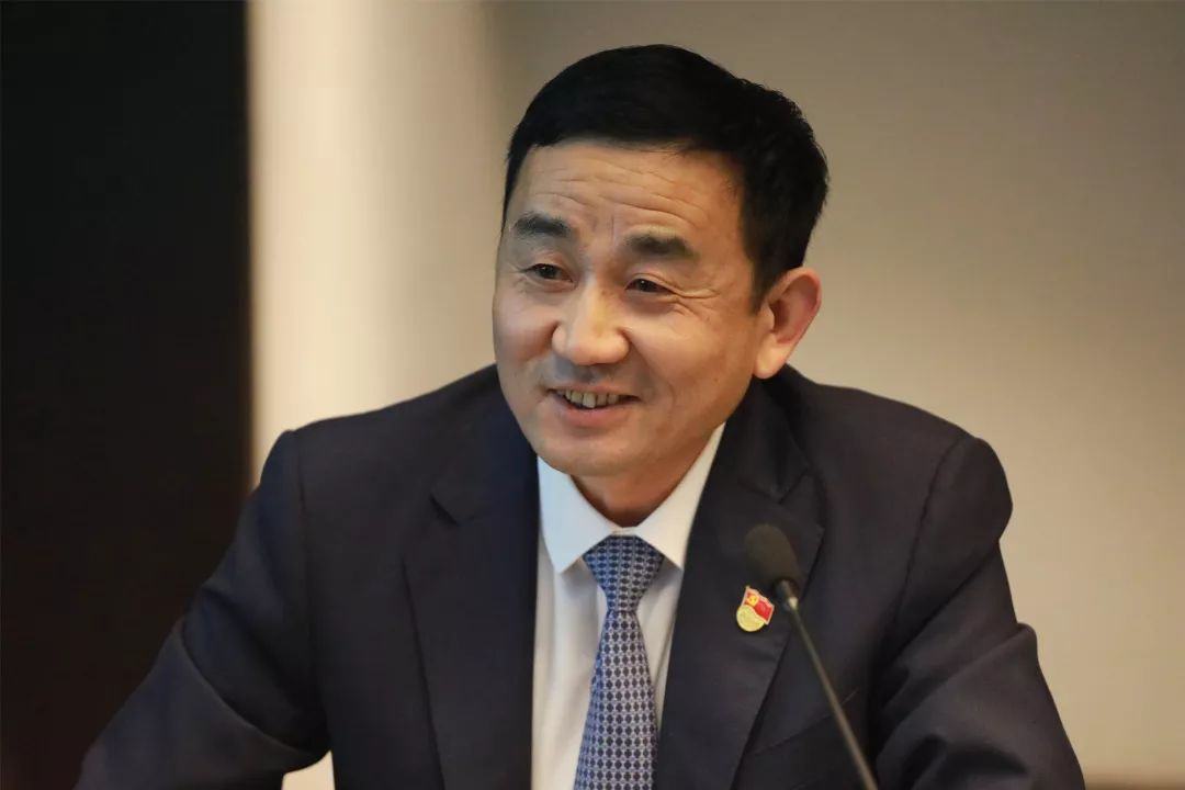 振奋精神鼓足干劲浙江省人民医院海宁医院管理委员会会议隆重召开