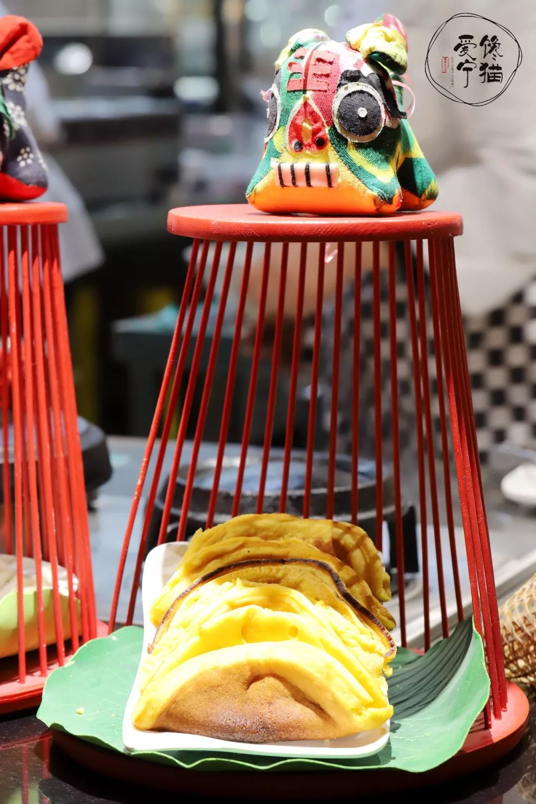 120种邯郸美食样样地道!