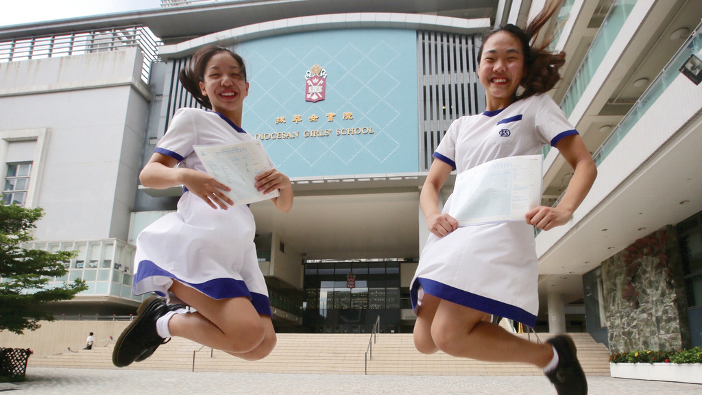 下面香港拔萃教育唐老师就针对这几类学校来说说升中申请.