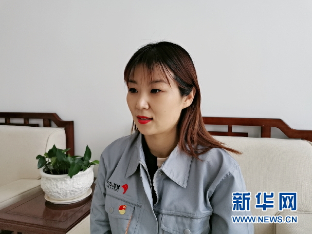 "秋收冬储粮满仓"系列访谈之三——郭晓旭:履行国企使命担当切实做到