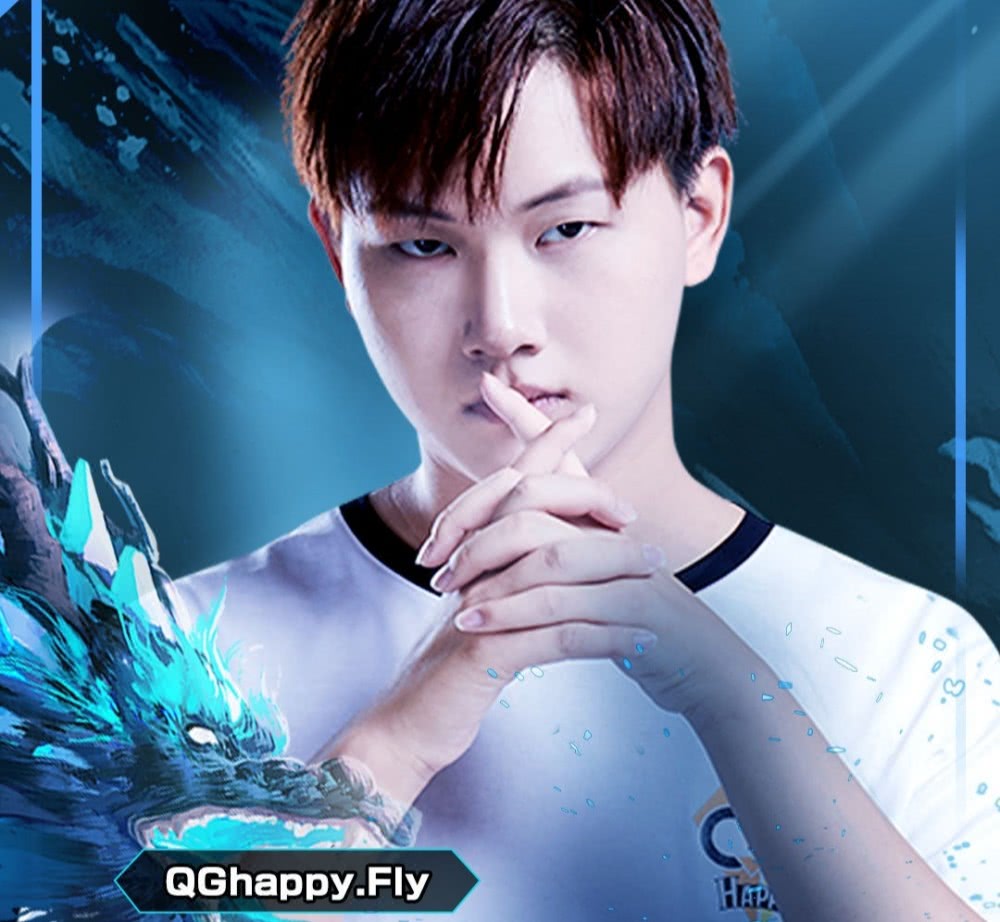 qg以43击败e星夺得第5冠bp制胜飞牛获得fmvp