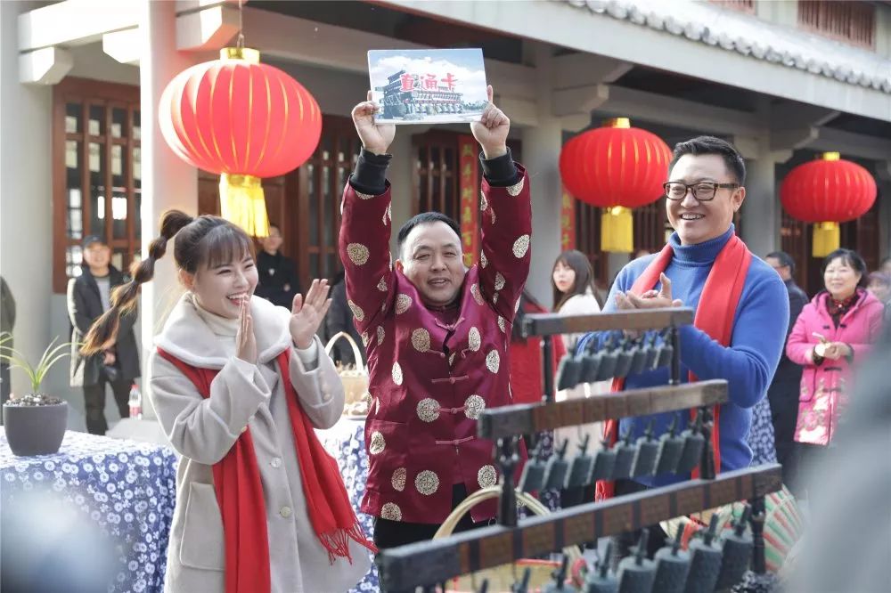 央视《乡村大舞台》走进随县,今晚21时莫错过!