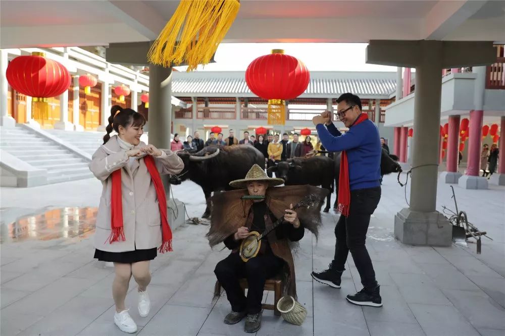 央视《乡村大舞台》走进随县,今晚21时莫错过!