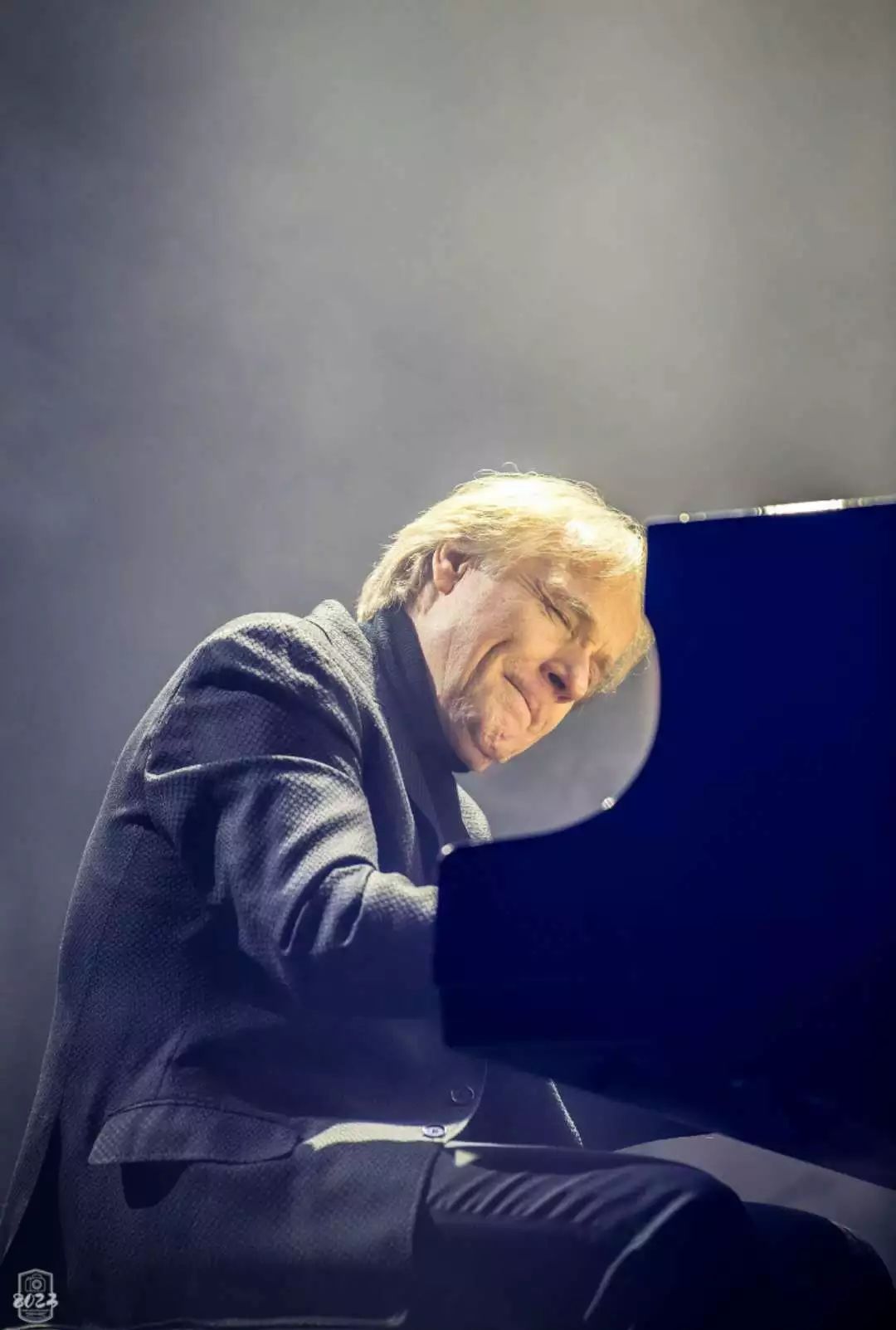 倒计时9天!世界钢琴王子理查德·克莱德曼2020纪念巡演郑州站火热开票