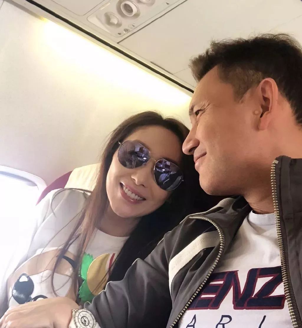 林文龙出任亚视副总裁坚持不让老婆复出曾经男尊女卑的地位开始互换