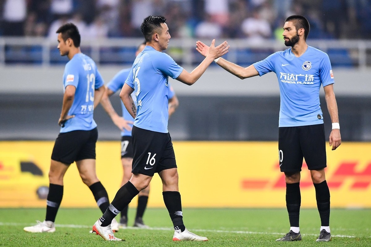 万达不是长久之计,大连足球已成烫手山芋