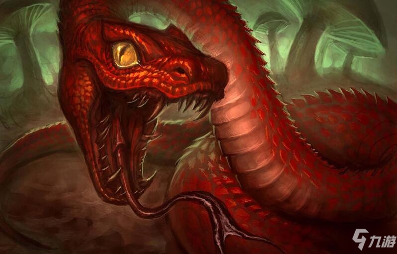 魔兽世界菲拉斯风蛇在哪菲拉斯风蛇位置一览