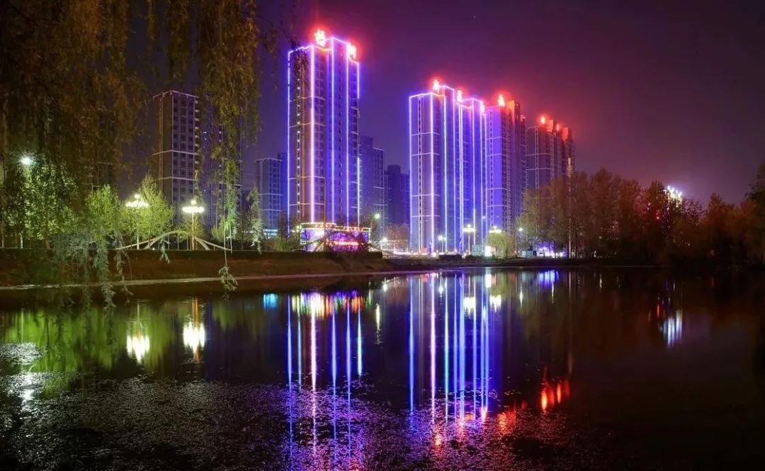 故乡孟州我骄傲我是孟州人