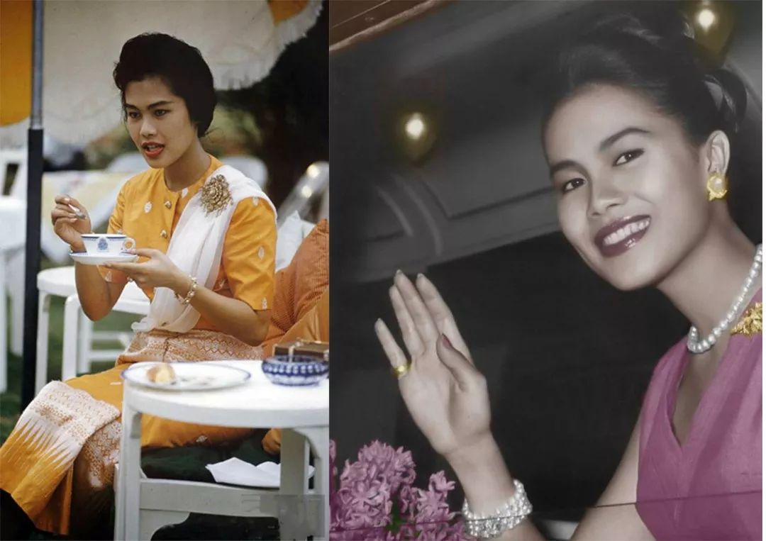 诗丽吉魅力大一个男人为她瞎了一只眼另一男人因她丢了一条命