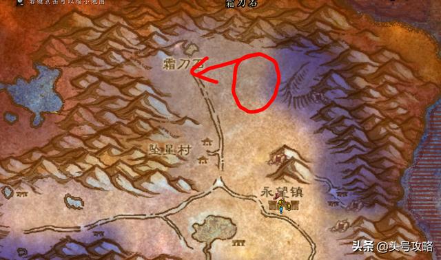 猎人史诗弓任务,有前辈称冬泉谷的恶魔最简单