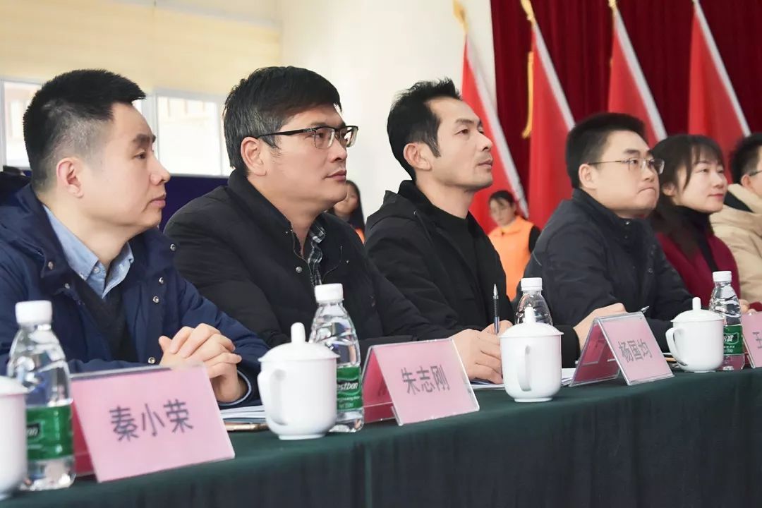 金牛区恒德路社区精神障碍社区康复服务站启动
