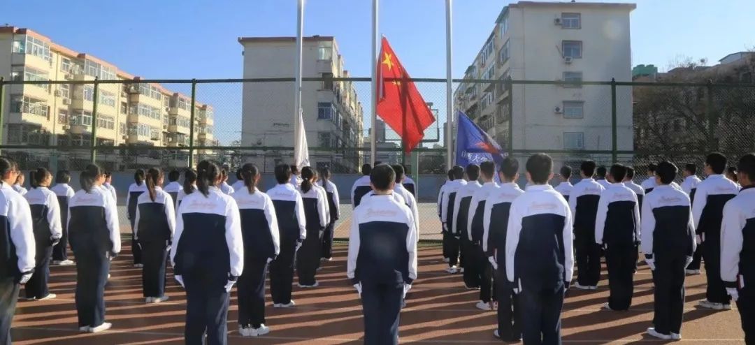 韓國全羅南道羅州高中師生訪問團赴山西大學附屬中學交流學習67