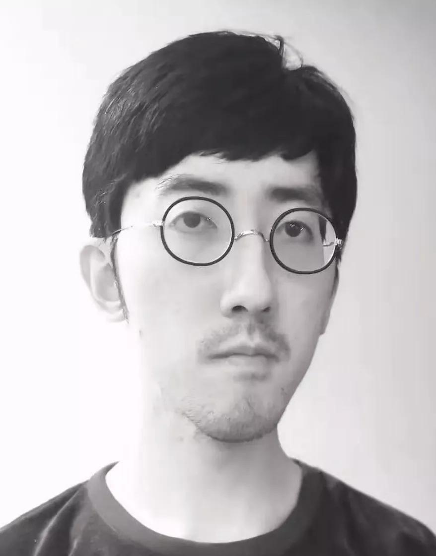 虚拟现实下的艺术可能张海超第三域广东美术馆个展启幕