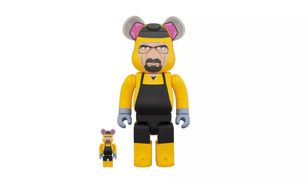 每日资讯 | gucci 鼠年款 lookbook 正式释出