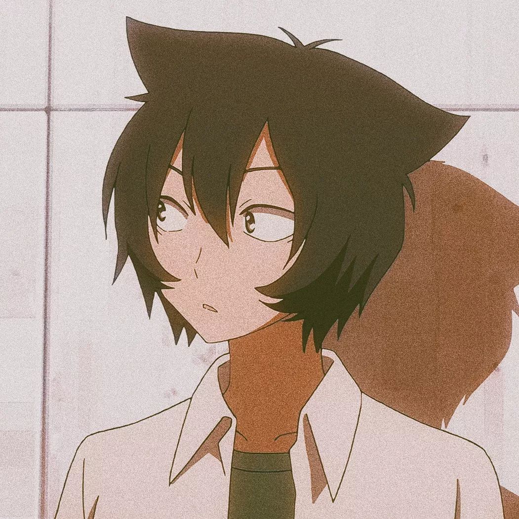 散华礼弥//动漫头像比起爱而不得 怜悯的爱才是真的可悲看动态打发