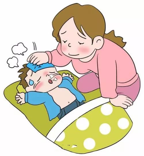 流感来袭该怎样保护好孩子