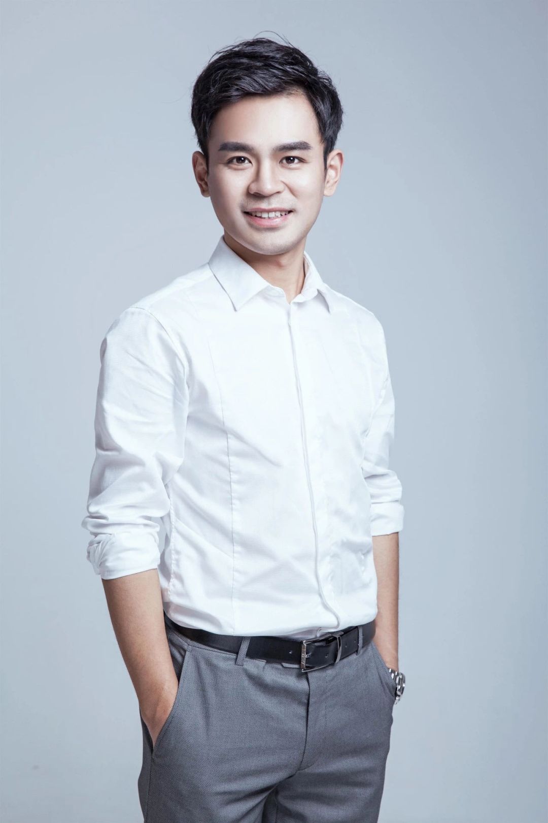 work共享办公创始人ceo李杨入选郑州市优秀企业家领航计划!