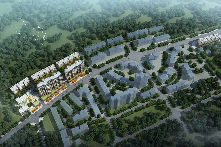 倒计时四天湘乡第二届房博会上的这些补贴和优惠大礼包请您查收