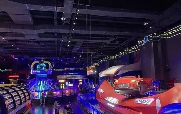 2019魔都商场大洗牌全主题式商业乐园女性潮流社交圣地你去过哪一家