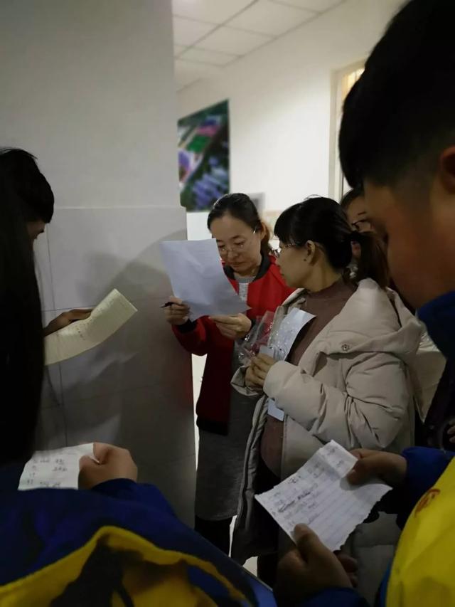 赤峰市敖漢旗箭橋中學(xué)第三屆英語(yǔ)文化節(jié)圓滿落幕(圖2)