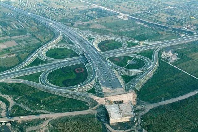 智能,快速,绿色,安全超级公路杭绍甬_高速公路