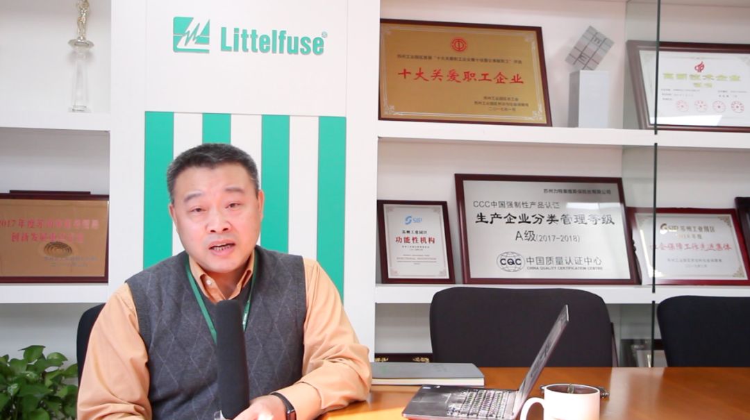 视频专访 | 吕海涛:企业如何保持活力?