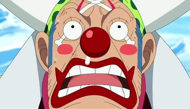 海贼王同样是罗杰船员巴基和香克斯的成就为什么差这么多