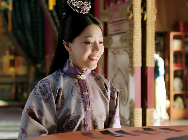 大明风华》孙若微大结局:与亲妹妹争斗,爱上朱瞻基后放弃复仇_胡善祥
