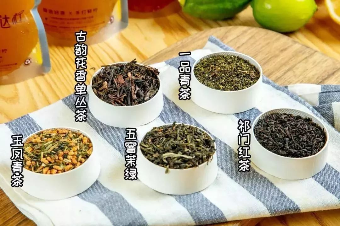 火爆广东的挞柠手挞柠檬茶终于来到到常平啦!