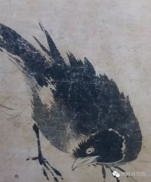 南宋画僧牧溪全集