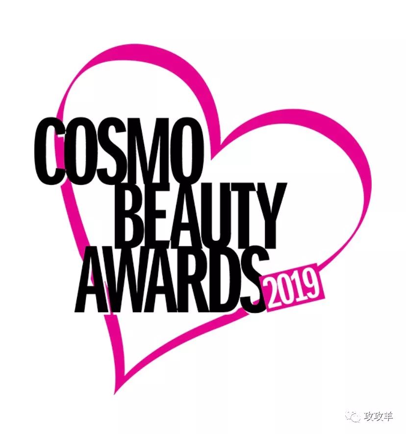 年榜 Cosmo Beauty Awards 19 韩国美妆大赏年终盘点 Ml