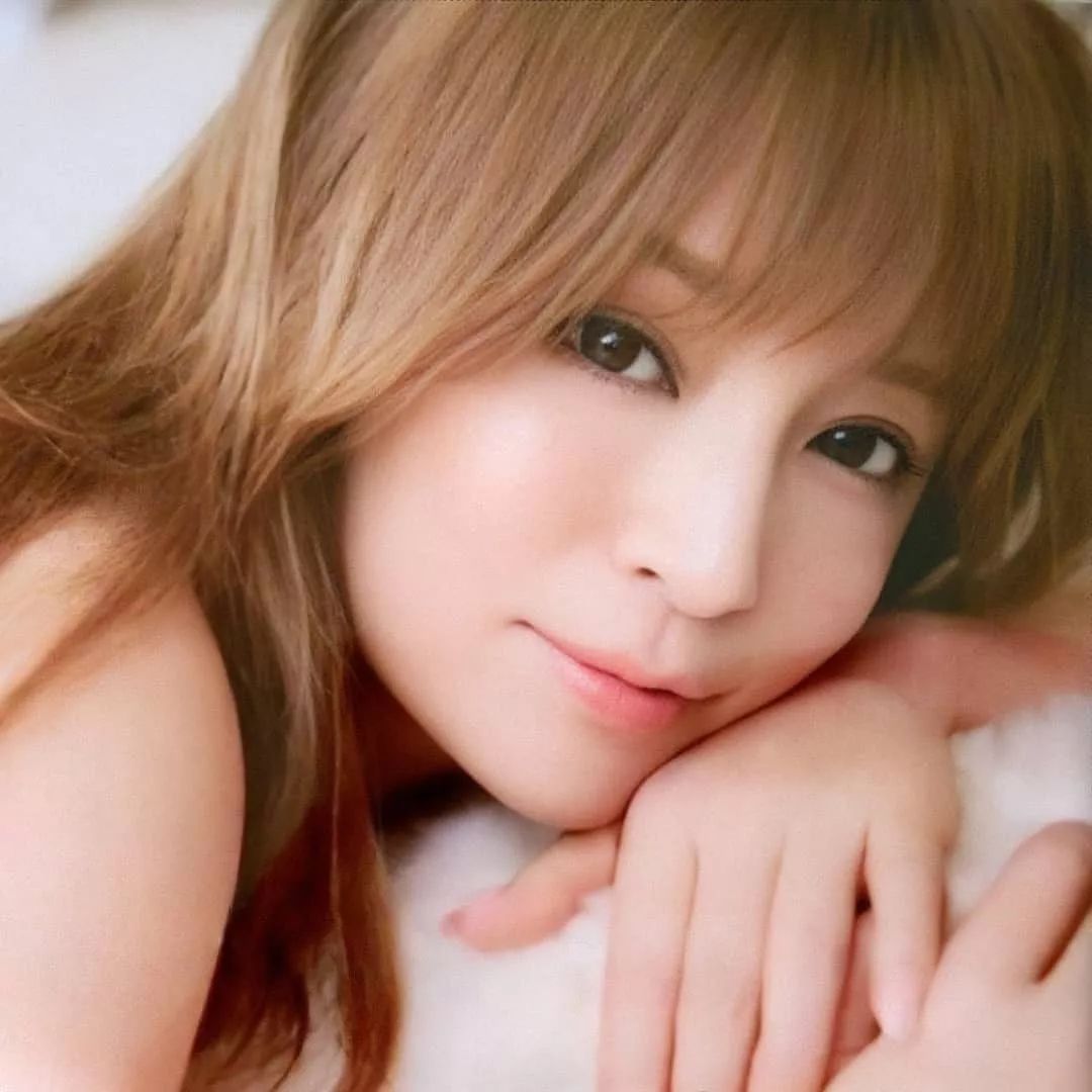 41岁滨崎步突然宣布生子天后的人生如此传奇