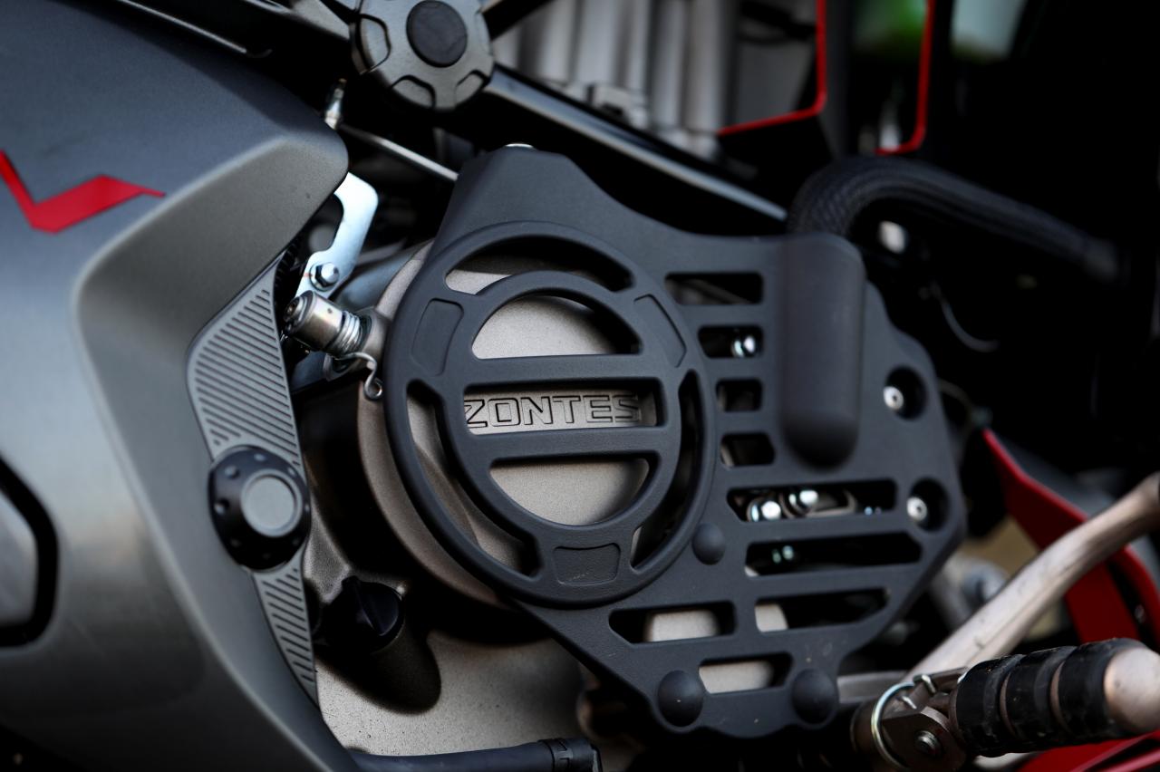 中国制造正在征服欧洲升仕310v外媒测评