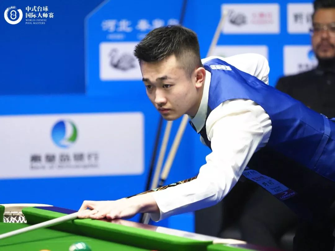 9-13包洪峰世锦赛冠军 球约第二季嘉宾 阿尔滨欧思纯 13-7田丰世青赛