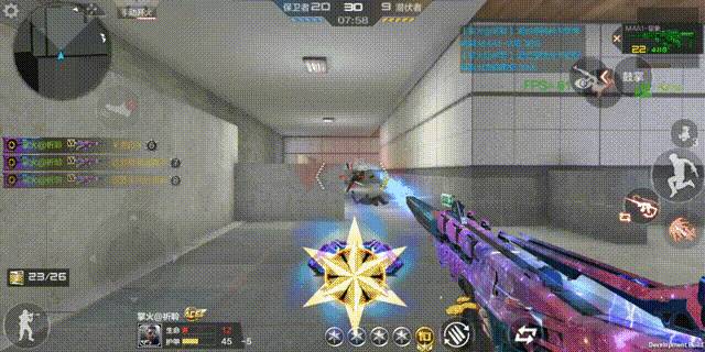 m4a1星象相约元旦最省钱的抽奖攻略送给你