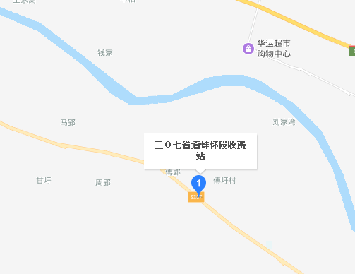四川307省道全程线路图图片
