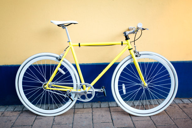 人们常用的交通工具:自行车,是如何发明的
