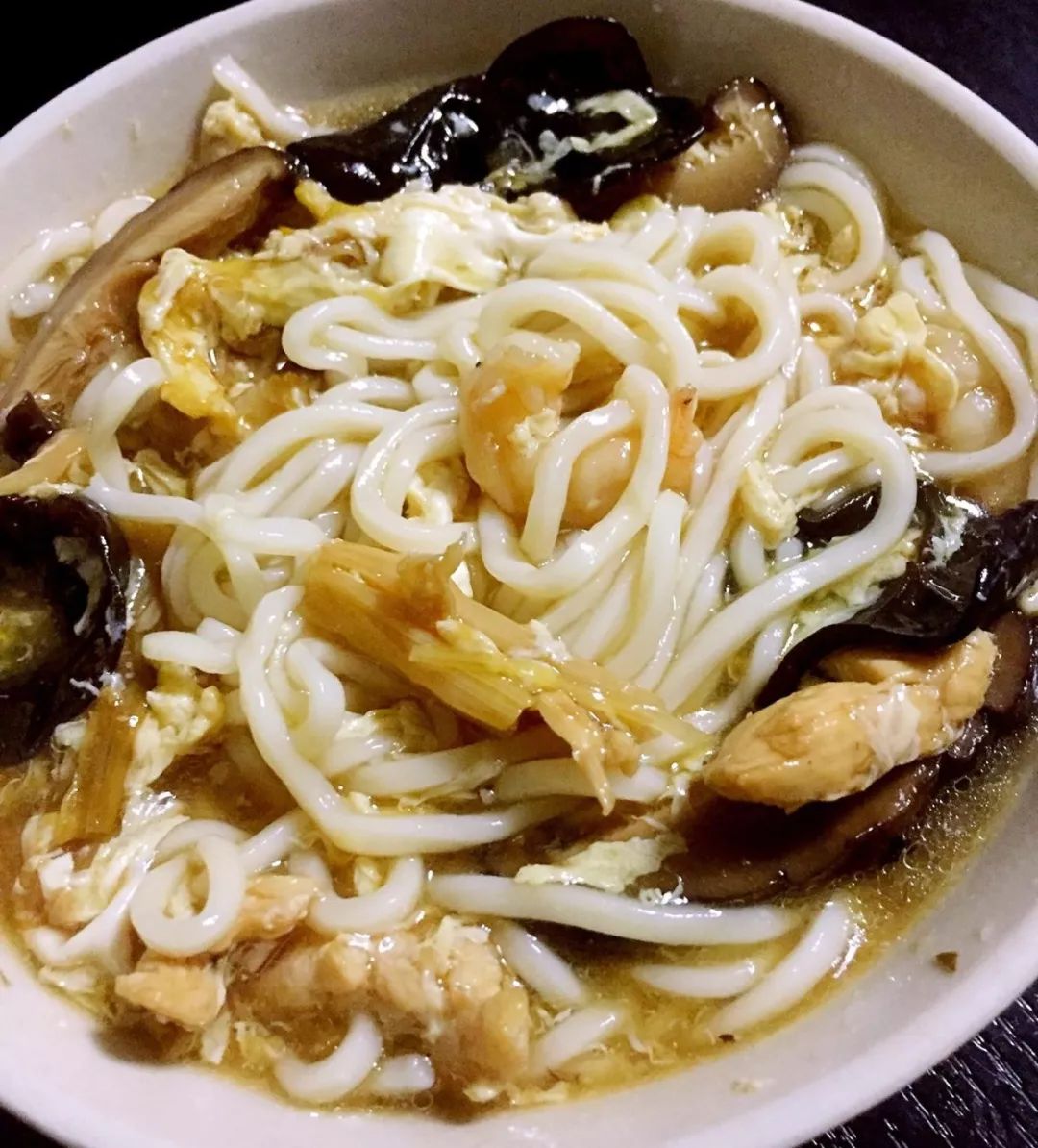 懒龙,糊饼,炒疙瘩,这些才是北京人的家常便饭!