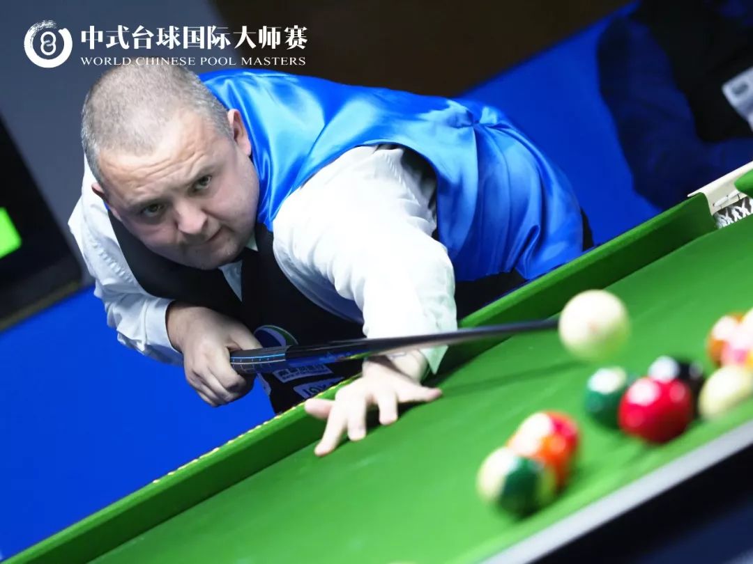 9-13包洪峰世锦赛冠军 球约第二季嘉宾 阿尔滨欧思纯 13-7田丰世青赛