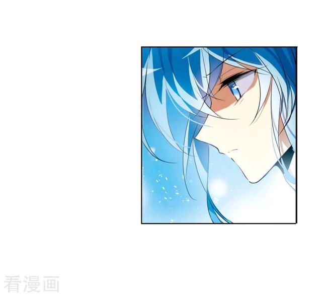 《三眼哮天录》续集:天神归位,蓝缡为哥哥身体救悬幽_杨戬