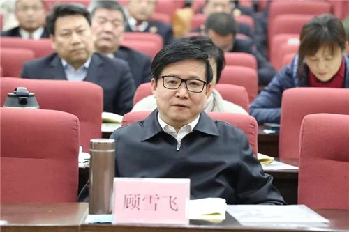 河南省监察委审理室主任王明星在点评中说,这次评审会体现了"三好",一